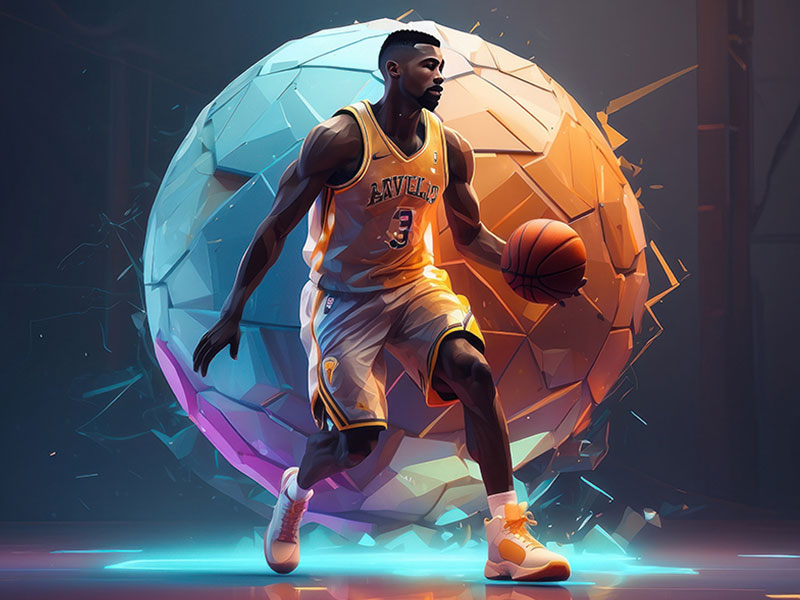 杨瀚森谈NBA之旅都有哪些收获一起听听看！