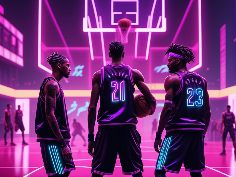 03月07日NBA常规赛步行者湖人全场录像