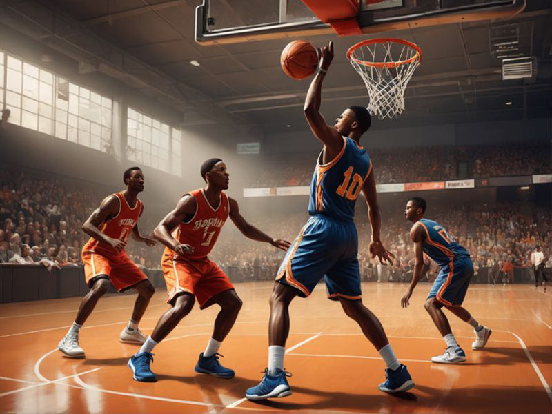 技术解析杨瀚森NBA归来首秀,依旧优缺点分明!