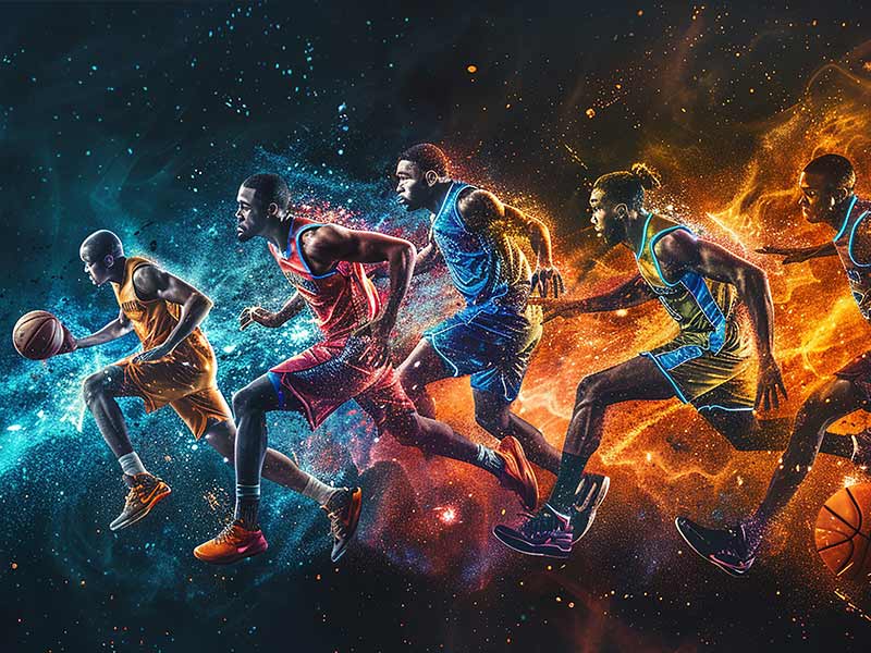 威廉姆斯爆料为什么NBA球员的太太女友在球员退役后会离开他们！