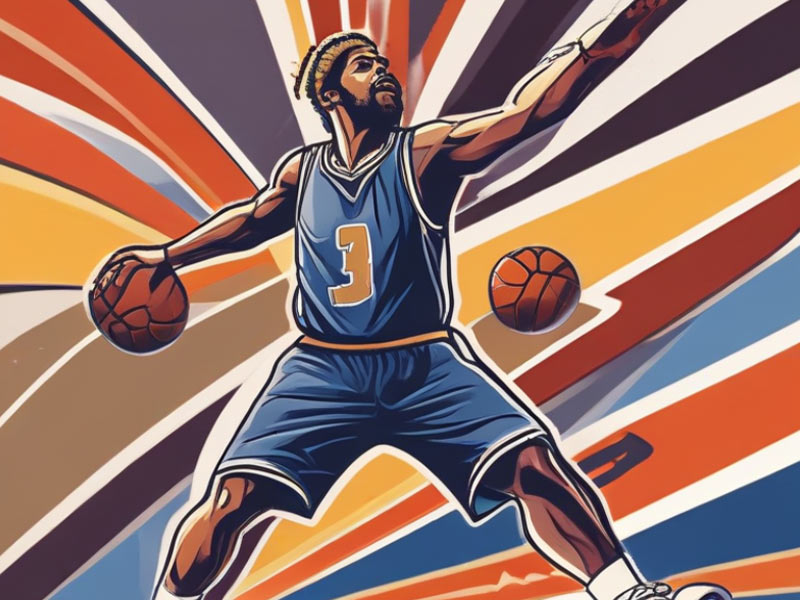 看看2024万圣节NBA球星的离谱COS,甚至有卡卡西...