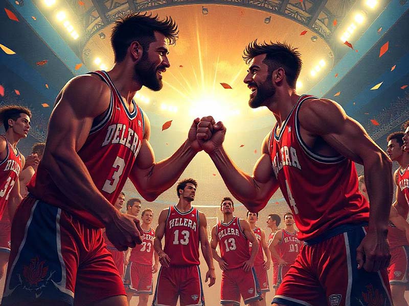 NBA媒体人:尽管现在对杨瀚森期待不如选秀时,但他还年轻!