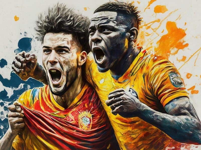 梅西破门补时双响!金相凯:世界杯18球全新历史纪录诞生!